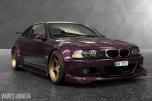 2002 BMW  M3 3.2-343, 112000km