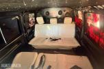 1996 Volkswagen Caravelle, Russebil 8 seter 