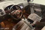 2012 Volkswagen Golf Plus 1.6 Diesel 105hk Automat, Cruisekontroll, S+V dekk
