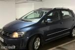 2012 Volkswagen Golf Plus 1.6 Diesel 105hk Automat, Cruisekontroll, S+V dekk