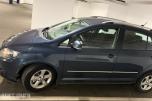 2012 Volkswagen Golf Plus 1.6 Diesel 105hk Automat, Cruisekontroll, S+V dekk