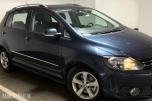 2012 Volkswagen Golf Plus 1.6 Diesel 105hk Automat, Cruisekontroll, S+V dekk