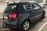 2012 Volkswagen Golf Plus 1.6 Diesel 105hk Automat, Cruisekontroll, S+V dekk