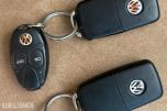 2012 Volkswagen Golf Plus 1.6 Diesel 105hk Automat, Cruisekontroll, S+V dekk