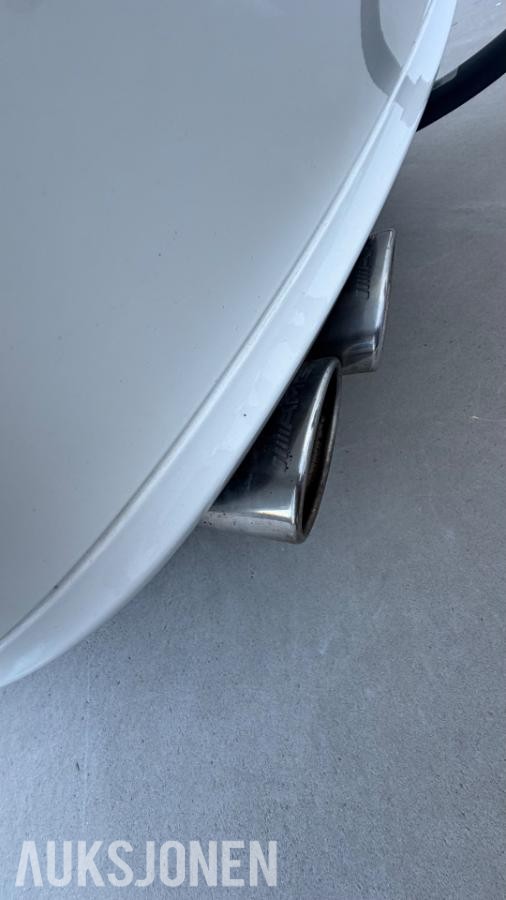 2004 Mercedes-Benz E-Klasse E 500 5.0, 175000km, Automat, Skinninteriør, Cruisekontroll, Hengerfeste