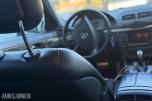 2004 Mercedes-Benz E-Klasse E 500 5.0, 175000km, Automat, Skinninteriør, Cruisekontroll, Hengerfeste
