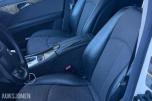 2004 Mercedes-Benz E-Klasse E 500 5.0, 175000km, Automat, Skinninteriør, Cruisekontroll, Hengerfeste