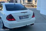 2004 Mercedes-Benz E-Klasse E 500 5.0, 175000km, Automat, Skinninteriør, Cruisekontroll, Hengerfeste