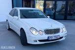 2004 Mercedes-Benz E-Klasse E 500 5.0, 175000km, Automat, Skinninteriør, Cruisekontroll, Hengerfeste