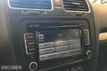 2013 Volkswagen Golf 1.6 Diesel 4MOTION, Cruisekontroll, Hengerfeste, Skinninteriør 