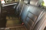 2013 Volkswagen Golf 1.6 Diesel 4MOTION, Cruisekontroll, Hengerfeste, Skinninteriør 