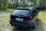 2013 Volkswagen Golf 1.6 Diesel 4MOTION, Cruisekontroll, Hengerfeste, Skinninteriør 