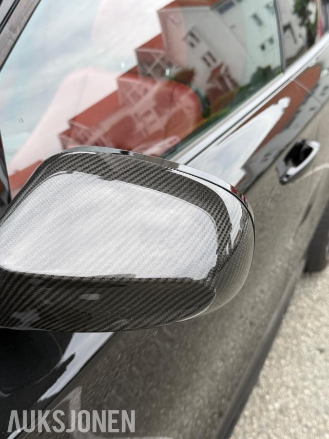 2011 BMW 135i Performance Cruisekontroll, Ryggekamera, Soltak