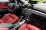 2011 BMW 135i Performance Cruisekontroll, Ryggekamera, Soltak