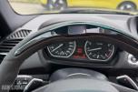 2011 BMW 135i Performance Cruisekontroll, Ryggekamera, Soltak