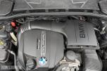 2011 BMW 135i Performance Cruisekontroll, Ryggekamera, Soltak