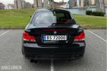 2011 BMW 135i Performance Cruisekontroll, Ryggekamera, Soltak