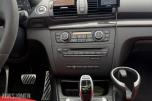 2011 BMW 135i Performance Cruisekontroll, Ryggekamera, Soltak