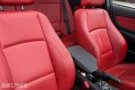2011 BMW 135i Performance Cruisekontroll, Ryggekamera, Soltak