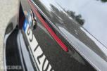 2011 BMW 135i Performance Cruisekontroll, Ryggekamera, Soltak