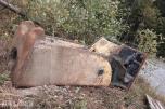 ABECO Soosan sq120 - S70 feste  pigghammer