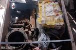 ABECO Soosan sq120 - S70 feste  pigghammer