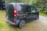 2008 RENAULT KANGOO - DIESEL - MANUELL - HENGERFESTE