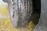 2008 RENAULT KANGOO - DIESEL - MANUELL - HENGERFESTE
