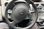 2008 RENAULT KANGOO - DIESEL - MANUELL - HENGERFESTE