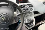 2008 RENAULT KANGOO - DIESEL - MANUELL - HENGERFESTE