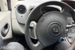 2008 RENAULT KANGOO - DIESEL - MANUELL - HENGERFESTE