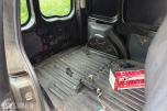 2008 RENAULT KANGOO - DIESEL - MANUELL - HENGERFESTE