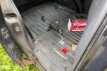 2008 RENAULT KANGOO - DIESEL - MANUELL - HENGERFESTE
