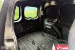 2008 RENAULT KANGOO - DIESEL - MANUELL - HENGERFESTE