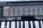 Keyboard Yamaha PSR-F51