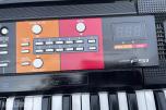 Keyboard Yamaha PSR-F51