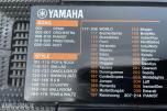 Keyboard Yamaha PSR-F51