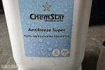 2017 Chemstar Frostvæske 10 kanner