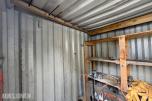 Container - 10 Kubikk