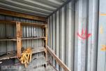 Container - 10 Kubikk