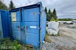 Container – 10 kubikk