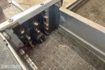 2010 Bott Vario varebil innredning 