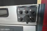 2010 Bott Vario varebil innredning 