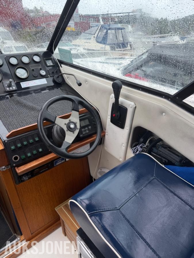 1988 Joda 7900