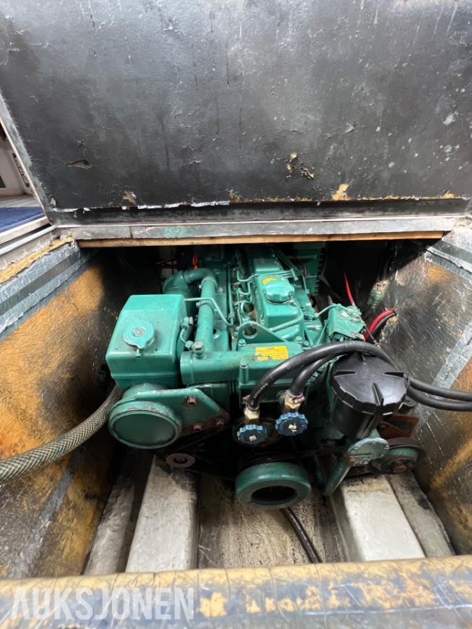 1988 Joda 7900