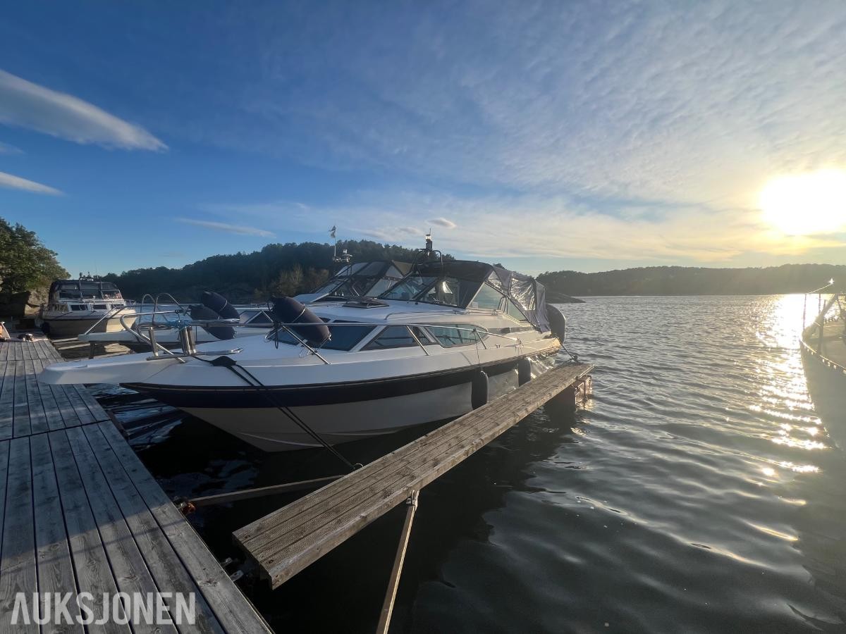 1988 Joda 7900