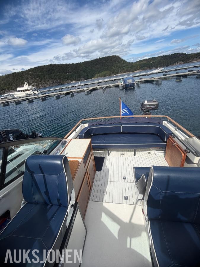 1988 Joda 7900