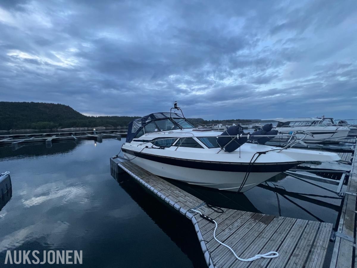 1988 Joda 7900