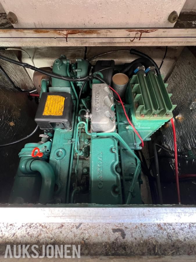 1988 Joda 7900