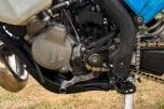 2021 KTM 150 EXC TPI 